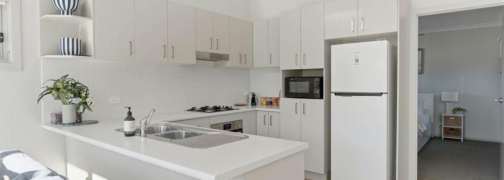  Jervis Bay Realty Holidays: The Loft- SeaMist Jervis Bay accommodation in Huskisson