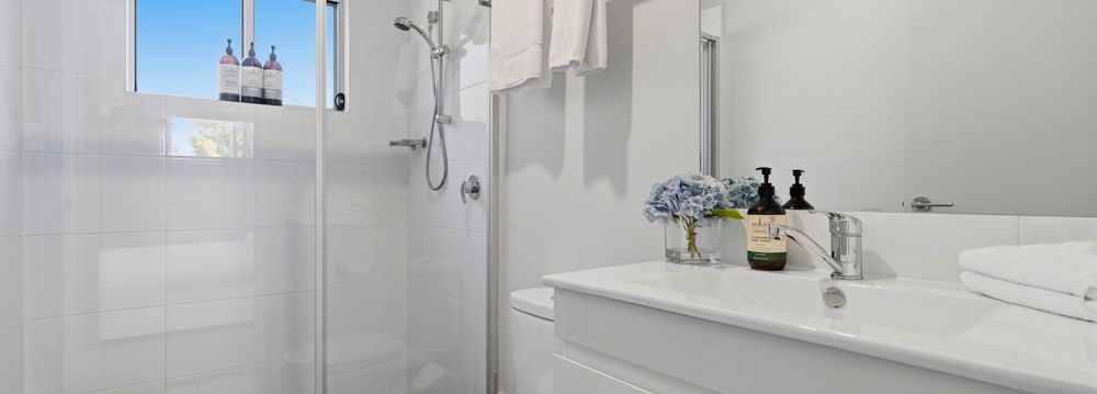  Jervis Bay Realty Holidays: The Loft- SeaMist Jervis Bay accommodation in Huskisson
