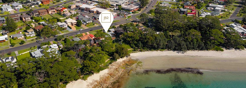  Jervis Bay Realty Holidays: Sunkissed & Studio Jervis Bay accommodation in Vincentia