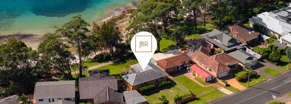  Jervis Bay Realty Holidays: Sunkissed & Studio Jervis Bay accommodation in Vincentia