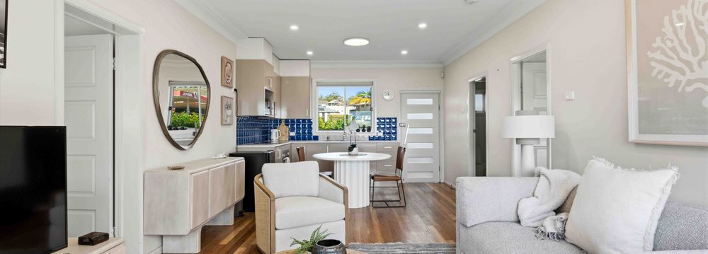  Jervis Bay Realty Holidays: Sunkissed & Studio Jervis Bay accommodation in Vincentia