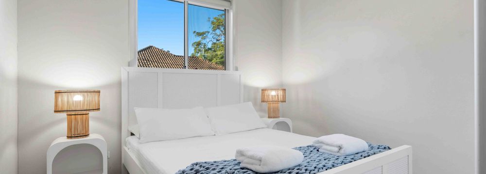  Jervis Bay Realty Holidays: Sunkissed & Studio Jervis Bay accommodation in Vincentia