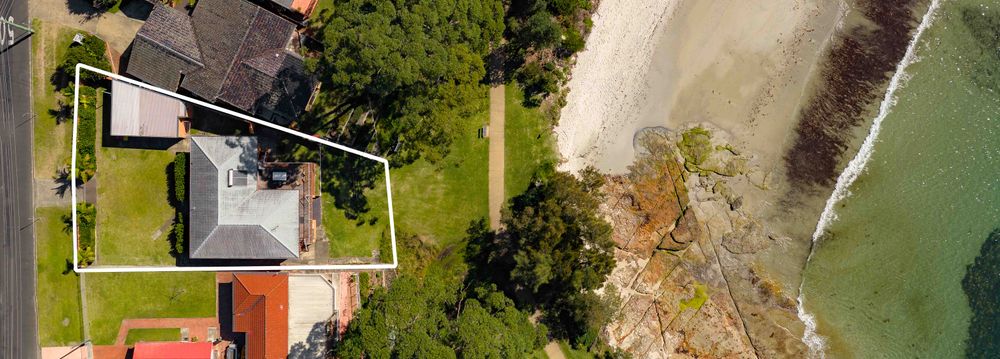  Jervis Bay Realty Holidays: Sunkissed & Studio Jervis Bay accommodation in Vincentia