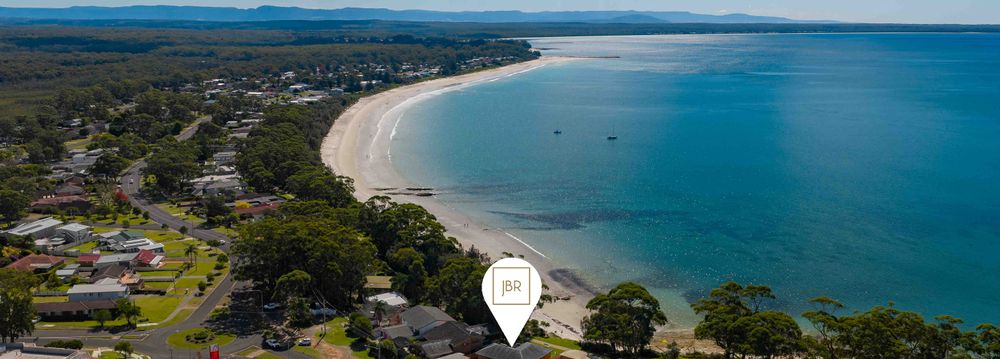  Jervis Bay Realty Holidays: Sunkissed Studio Jervis Bay accommodation in Vincentia