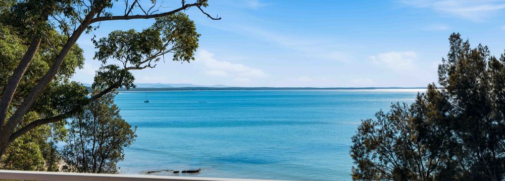  Jervis Bay Realty Holidays: Sunkissed Studio Jervis Bay accommodation in Vincentia