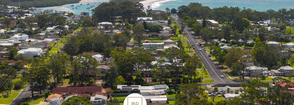  Jervis Bay Realty Holidays: Sea Mist- The Burrows Jervis Bay accommodation in Huskisson