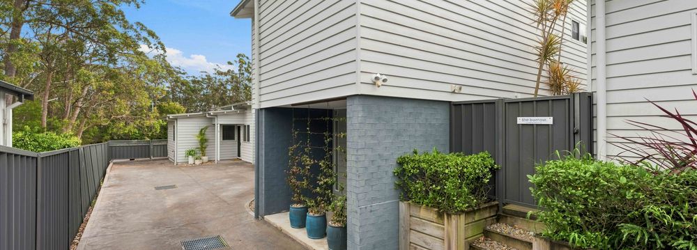  Jervis Bay Realty Holidays: Sea Mist- The Burrows Jervis Bay accommodation in Huskisson