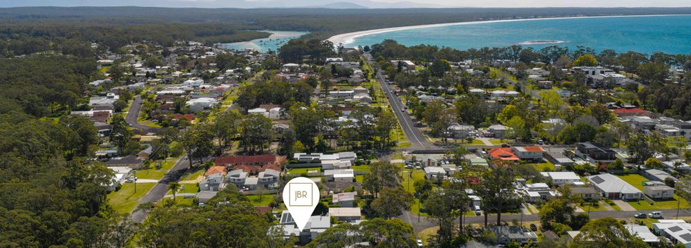  Jervis Bay Realty Holidays: Sea Mist- The Burrows Jervis Bay accommodation in Huskisson