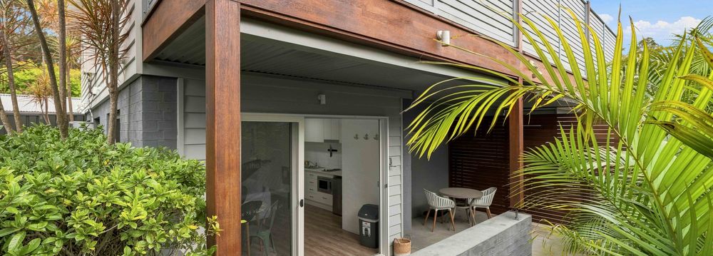  Jervis Bay Realty Holidays: Sea Mist- The Home 3 Jervis Bay accommodation in Huskisson