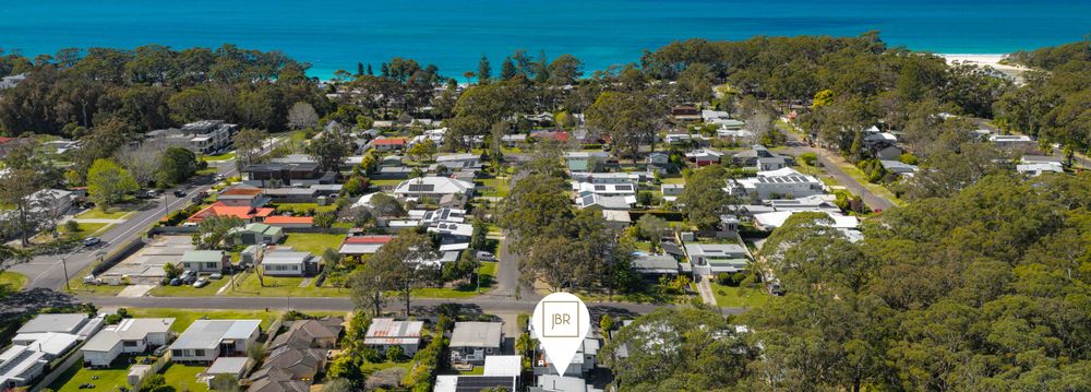  Jervis Bay Realty Holidays: Sea Mist – The Home 2 Jervis Bay accommodation in Huskisson