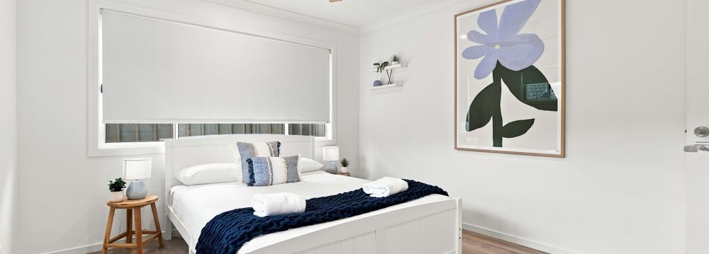  Jervis Bay Realty Holidays: Sea Mist – The Home 2 Jervis Bay accommodation in Huskisson