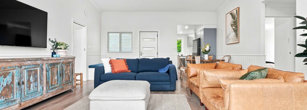  Jervis Bay Realty Holidays: Sea Mist – The Home 2 Jervis Bay accommodation in Huskisson