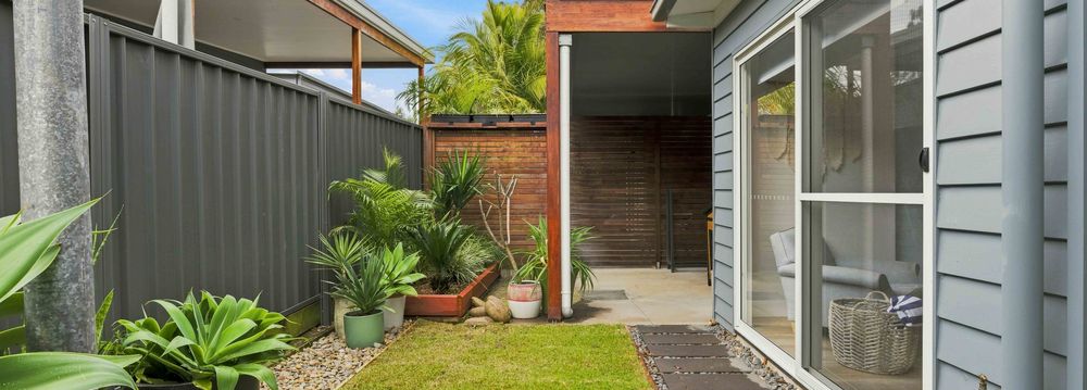  Jervis Bay Realty Holidays: Sea Mist – The Home 2 Jervis Bay accommodation in Huskisson