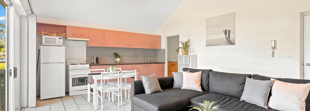  Jervis Bay Realty Holidays: ParkView on Owen Jervis Bay accommodation in Huskisson