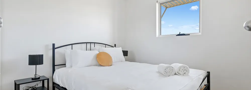  Jervis Bay Realty Holidays: ParkView on Owen Jervis Bay accommodation in Huskisson