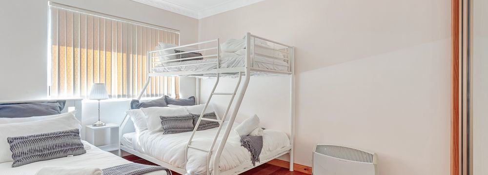  Jervis Bay Realty Holidays: Argia Jervis Bay Jervis Bay accommodation in Vincentia