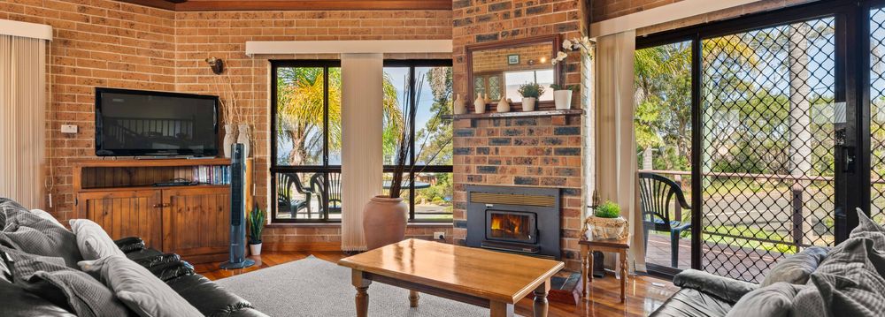  Jervis Bay Realty Holidays: Argia Jervis Bay Jervis Bay accommodation in Vincentia