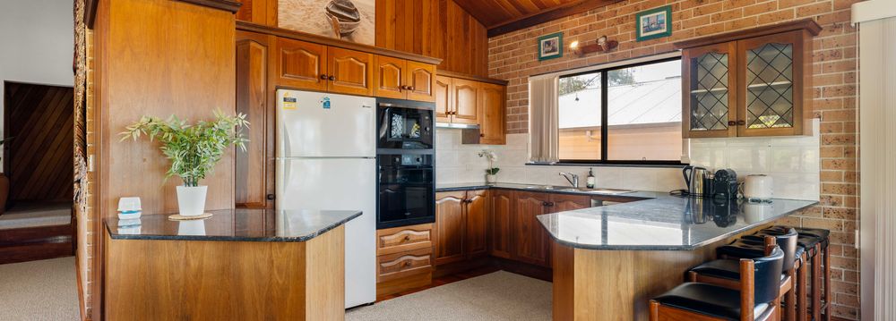  Jervis Bay Realty Holidays: Argia Jervis Bay Jervis Bay accommodation in Vincentia