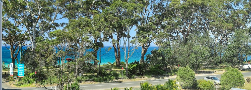  Jervis Bay Realty Holidays: Beachside Studio Jervis Bay accommodation in Huskisson