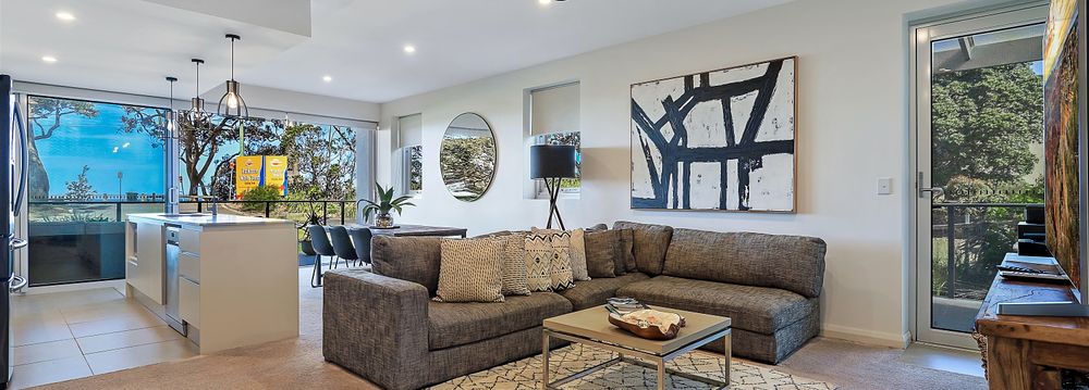  Jervis Bay Realty Holidays: Living the Beach Jervis Bay accommodation in Huskisson