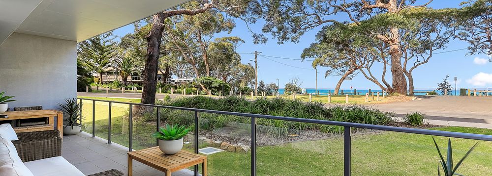  Jervis Bay Realty Holidays: Living the Beach Jervis Bay accommodation in Huskisson