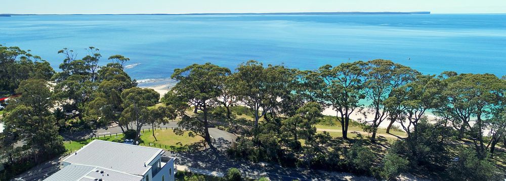  Jervis Bay Realty Holidays: Living the Beach Jervis Bay accommodation in Huskisson