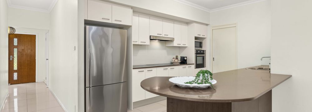  Jervis Bay Realty Holidays: Seashells Holiday House Jervis Bay accommodation in Vincentia