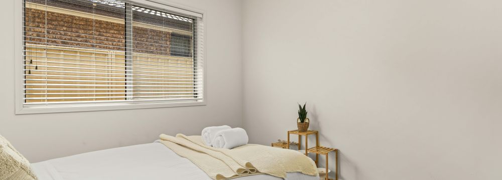  Jervis Bay Realty Holidays: Seashells Holiday House Jervis Bay accommodation in Vincentia