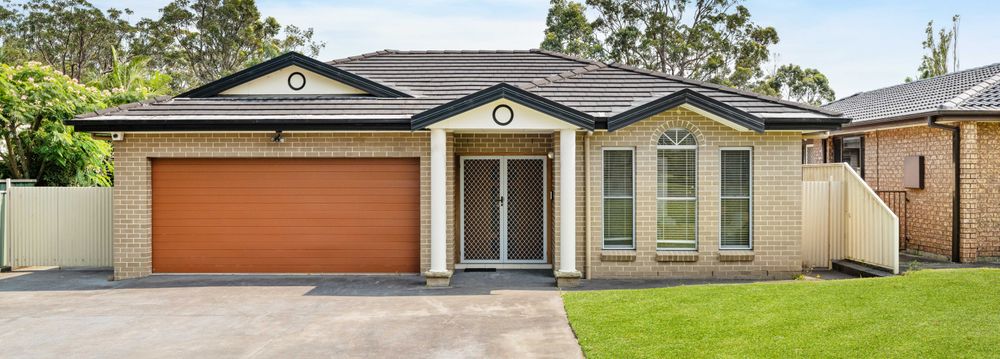  Jervis Bay Realty Holidays: Seashells Holiday House Jervis Bay accommodation in Vincentia