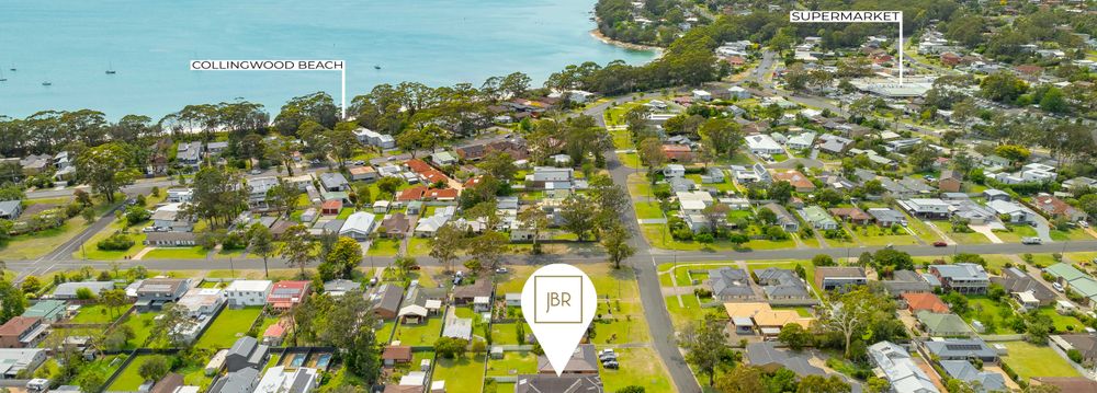  Jervis Bay Realty Holidays: Seashells Holiday House Jervis Bay accommodation in Vincentia
