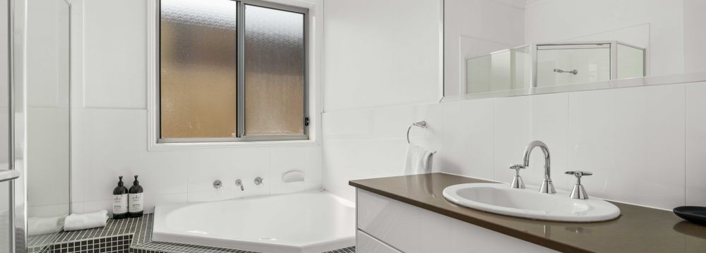 Jervis Bay Realty Holidays: Seashells Holiday House Jervis Bay accommodation in Vincentia