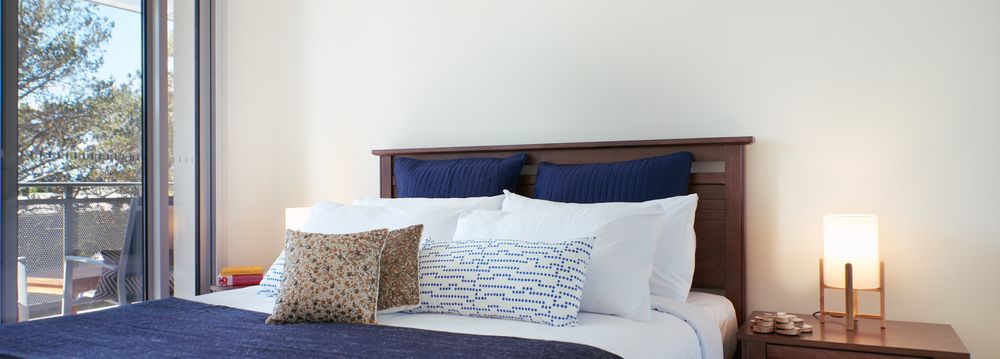  Jervis Bay Realty Holidays: Tranquility the Beach Jervis Bay accommodation in Huskisson