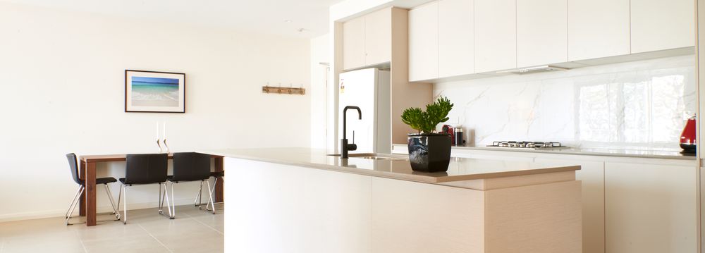 Jervis Bay Realty Holidays: Tranquility the Beach Jervis Bay accommodation in Huskisson