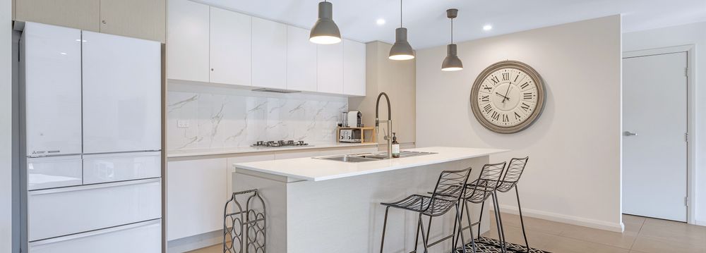  Jervis Bay Realty Holidays: Le Maison @ the Beach Jervis Bay accommodation in Huskisson