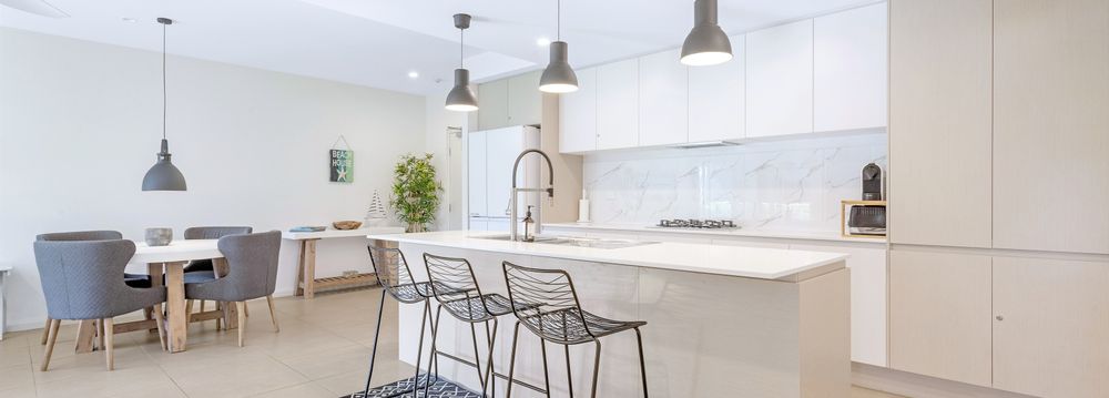  Jervis Bay Realty Holidays: Le Maison @ the Beach Jervis Bay accommodation in Huskisson
