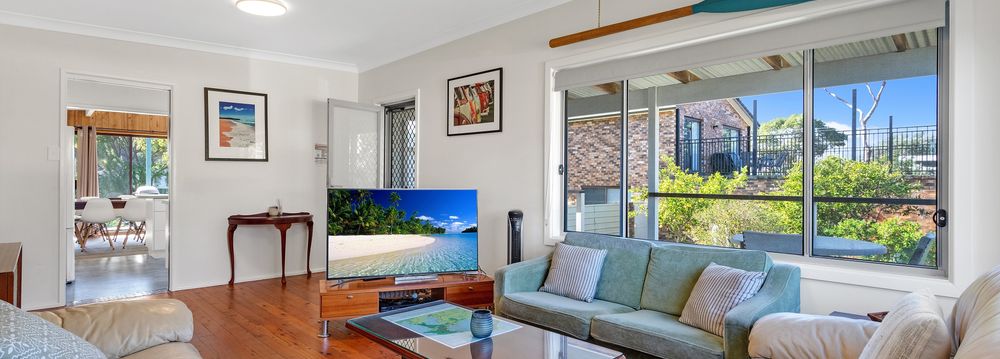  Jervis Bay Realty Holidays: Berry by The Bay Jervis Bay accommodation in Vincentia