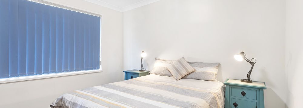  Jervis Bay Realty Holidays: Berry by The Bay Jervis Bay accommodation in Vincentia