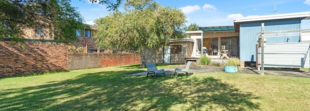  Jervis Bay Realty Holidays: Berry by The Bay Jervis Bay accommodation in Vincentia