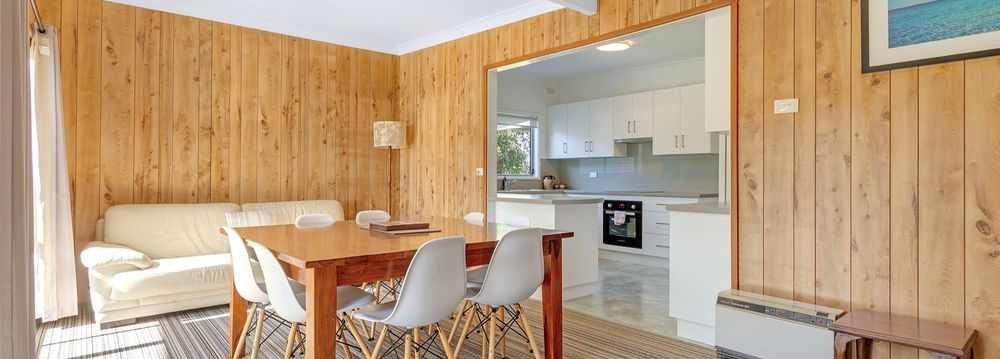  Jervis Bay Realty Holidays: Berry by The Bay Jervis Bay accommodation in Vincentia