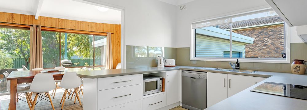  Jervis Bay Realty Holidays: Berry by The Bay Jervis Bay accommodation in Vincentia