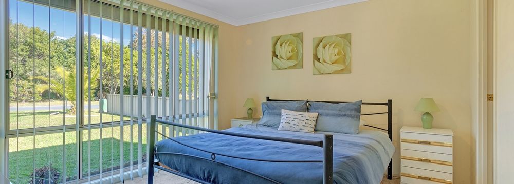  Jervis Bay Realty Holidays: The Calabreeze Jervis Bay accommodation in Vincentia