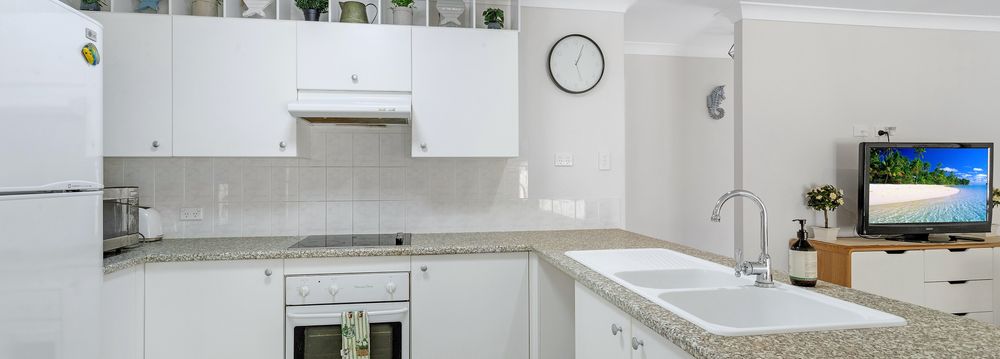  Jervis Bay Realty Holidays: The Calabreeze Jervis Bay accommodation in Vincentia