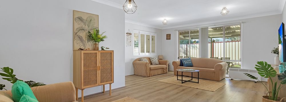  Jervis Bay Realty Holidays: The Calabreeze Jervis Bay accommodation in Vincentia