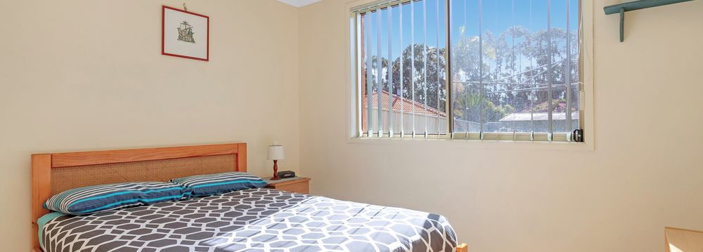  Jervis Bay Realty Holidays: The Calabreeze Jervis Bay accommodation in Vincentia