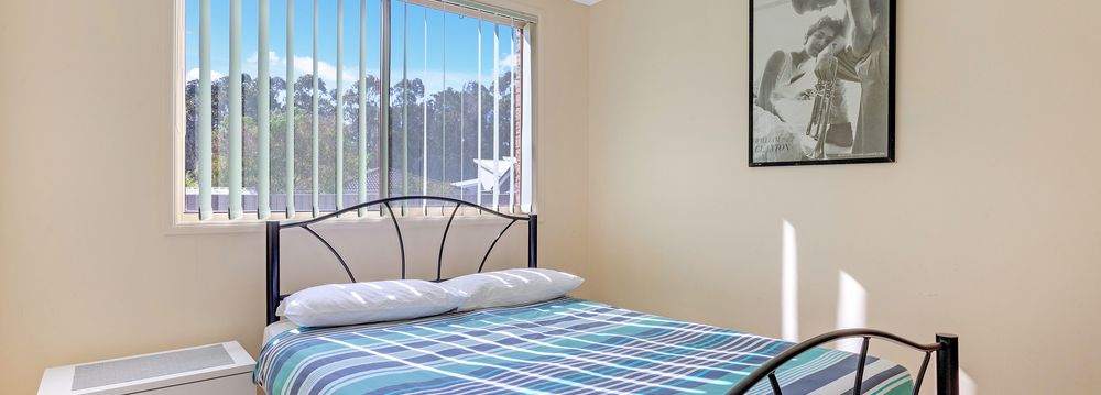  Jervis Bay Realty Holidays: The Calabreeze Jervis Bay accommodation in Vincentia