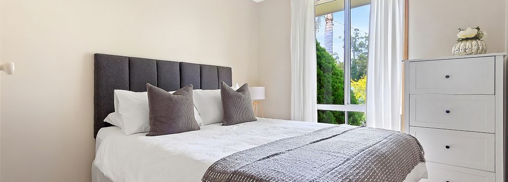 Jervis Bay Realty Holidays: Thalassa Jervis Bay accommodation in Vincentia