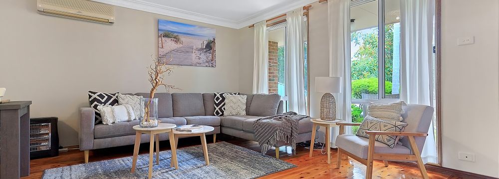  Jervis Bay Realty Holidays: Thalassa Jervis Bay accommodation in Vincentia