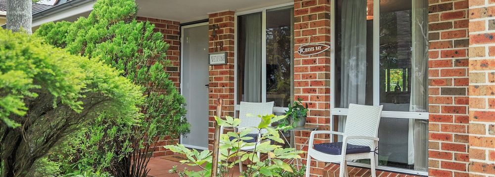 Jervis Bay Realty Holidays: Thalassa Jervis Bay accommodation in Vincentia
