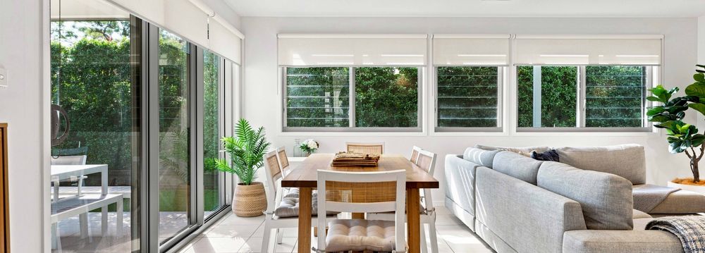  Jervis Bay Realty Holidays: Coast Bliss on Currambene Jervis Bay accommodation in Huskisson