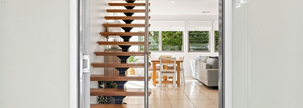  Jervis Bay Realty Holidays: Coast Bliss on Currambene Jervis Bay accommodation in Huskisson
